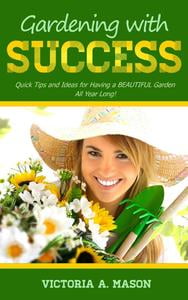 Easy Annuals to Start from Seed